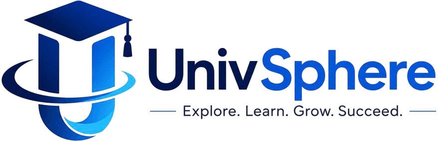 Univsphere Logo
